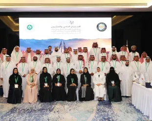 اجتماع العمداء