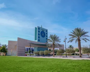 اسبوع الجودة العالمي