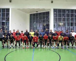 عمادة شؤؤن الطلاب