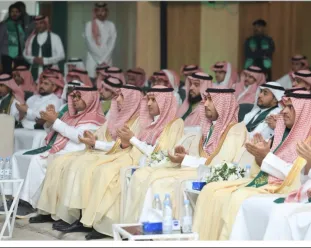 حفل اليوم الوطني 