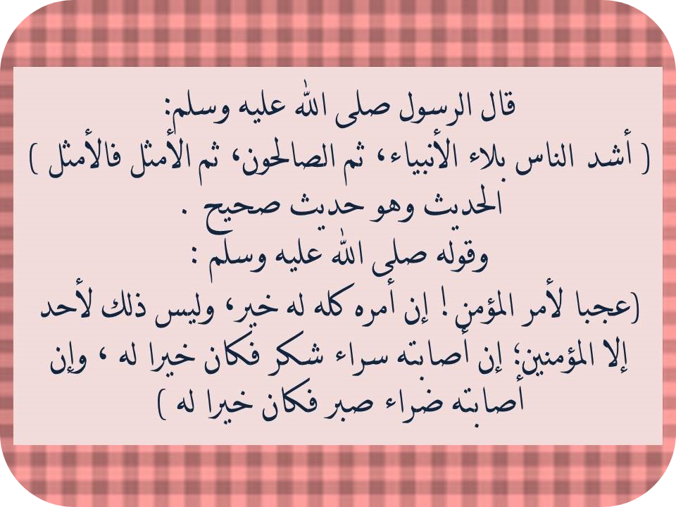 كلية التربية تقدم بالتعاون مع بكلية الآداب ندوة بعنوان أسباب الابتلاء صحيفة جامعتي