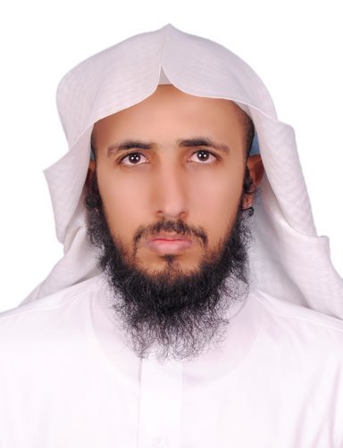 د.أحمد بن عبدالعزيز الشثري