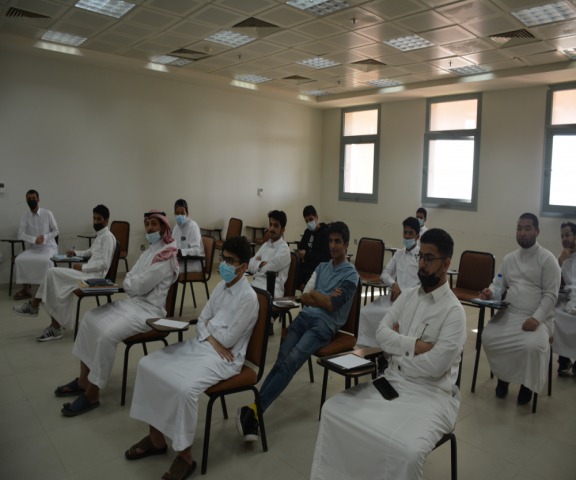 دورة بعنوان "إدارة الوقت وضغوط العمل"