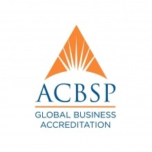  كلية إدارة الأعمال بالخرج تحصل رسميا على الاعتماد الأكاديمي من مجلس الاعتماد الأكاديمي لكليات وبرامج ادارة الأعمال (ACBSP) 