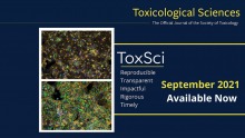 المجلة العلمية في العلوم السمية "Toxicological Sciences" تصل حديثاً على قوائم كتب المكتبة المركزية