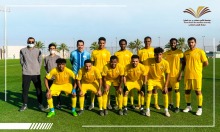 ضمن بطولة الجامعات … منتخب الجامعة لكرة القدم يتغلب على منتخب جامعة جازان بثلاثة أهداف 