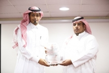 اختتام فعاليات برنامج أماسي شبابية التابع لوكالة جامعة الأمير سطام بن عبدالعزيز للفروع