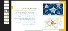 دورة تدريبية بعنوان الخرائط الذهنية تنظمها عمادة القبول والتسجيل-برنامج السنة التحضيرية