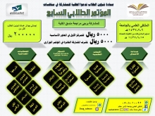 فعاليات الملتقى التحضيري للمؤتمر العلمي السابع بطالبات السليل 