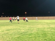 هندسة وادي الدواسر تصعد لدور الـ 16 في بطولة كأس معالي مدير الجامعة لكرة القدم 