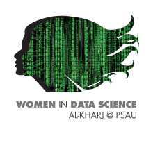 جامعة ستانفورد الأمريكية تشيد بمستوى تنظيم ملتقى المرأة في علم البيانات 2023م بجامعة الأمير سطام