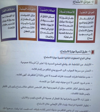 ورشة عمل: ( تعزيز مهارة الاستماع و أثرها على الأسلوب الخطابي) في كلية الآداب والعلوم بوادى الدواسر 