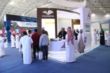 جهات عالمية تتبنى المشاريع العلمية لجامعة الأمير سطام بالمعرض والمؤتمر السعودي لإنترنت الأشياء 