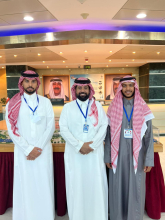 جامعة الأمير سطام بن عبدالعزيز تشارك في الزيارة الطلابية لجامعات دول مجلس التعاون