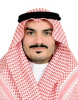 تعيين الدكتور عبدالرحمن الحسون رئيساً لقسم الإدارة بكلية إدارة الأعمال بالخرج