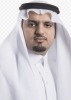تجديد تعيين د عبد العزيز بن سعد بن سعيدان عميداً لعمادة الدراسات العليا 