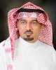 تجديد تعيين الدكتور عبدالرحمن بن إبراهيم الذياب عميداً لكلية الطب لمدة سنتين 