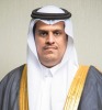 تكليف د . مشاري بن عياد العصيمي وكيلاً للشؤون التعليمية والأكاديمية لمدة ثلاث سنوات 