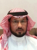 د. خالد بن عبدالله العتيبي
